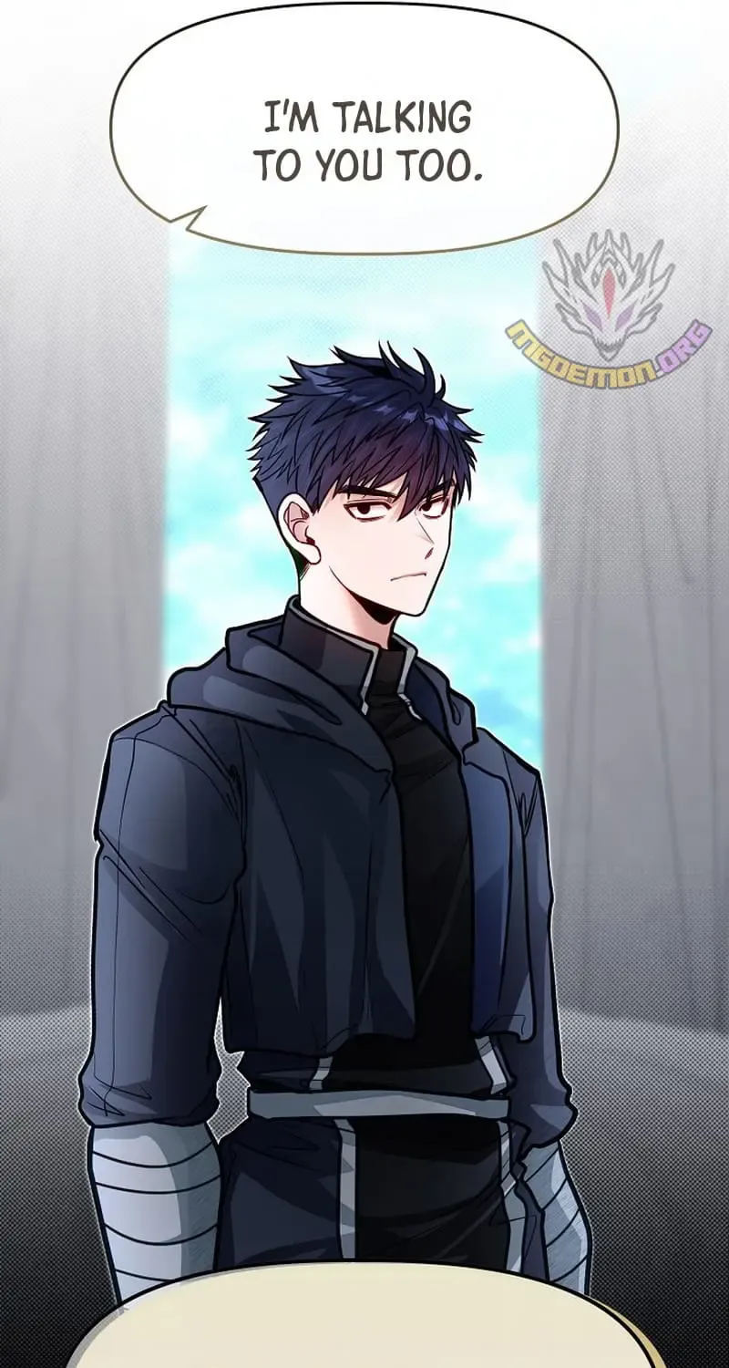 My Little Brother Is The Academy’s Hotshot Chapter 81 page 52 - 