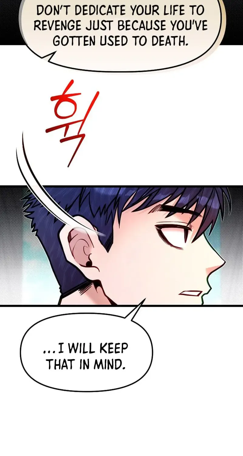 My Little Brother Is The Academy’s Hotshot Chapter 81 page 53 - 