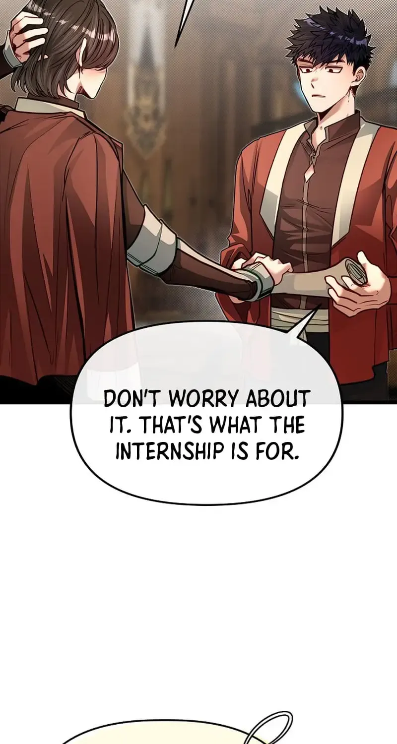 My Little Brother Is The Academy’s Hotshot Chapter 81 page 62 - 