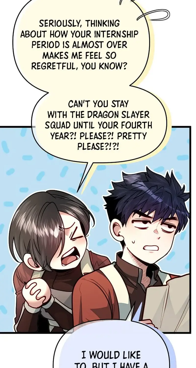 My Little Brother Is The Academy’s Hotshot Chapter 81 page 63 - 