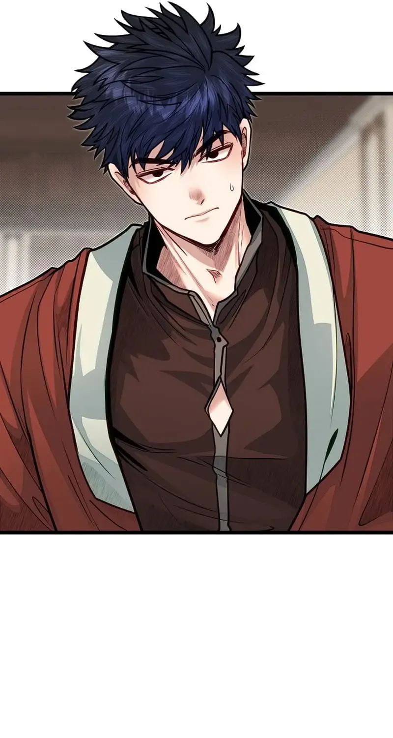My Little Brother Is The Academy’s Hotshot Chapter 81 page 87 - 