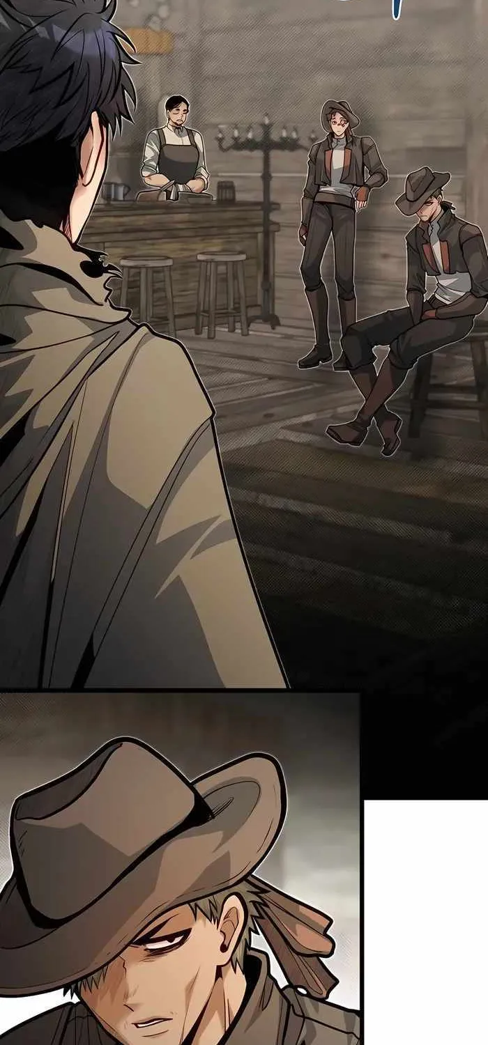 My Little Brother Is The Academy’s Hotshot Chapter 82 page 13 - 