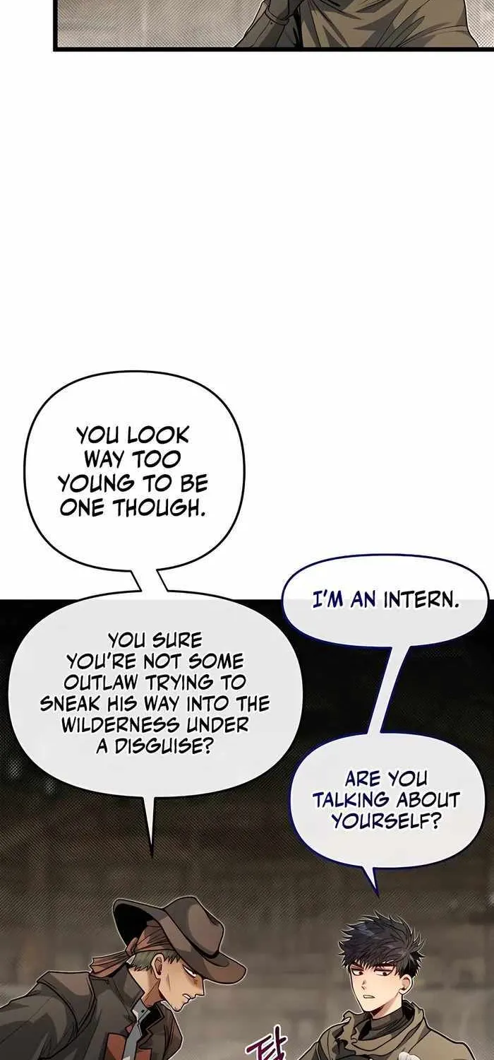 My Little Brother Is The Academy’s Hotshot Chapter 82 page 15 - 