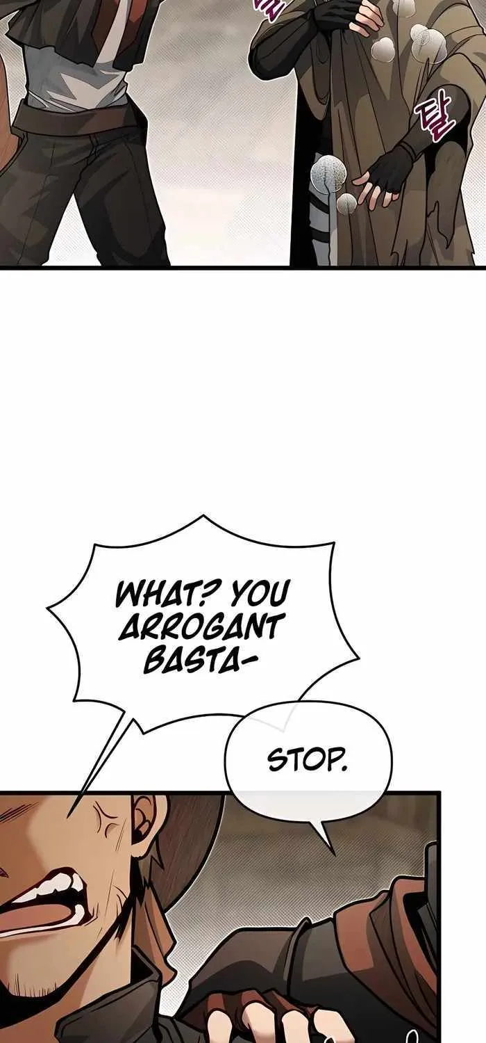 My Little Brother Is The Academy’s Hotshot Chapter 82 page 16 - 