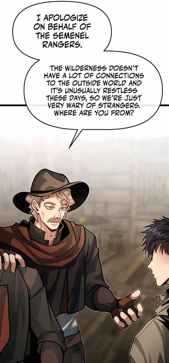 My Little Brother Is The Academy’s Hotshot Chapter 82 page 18 - 