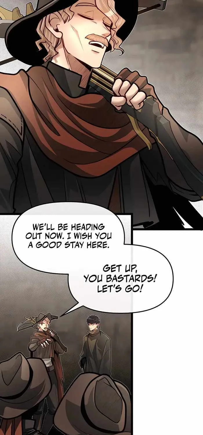 My Little Brother Is The Academy’s Hotshot Chapter 82 page 20 - 