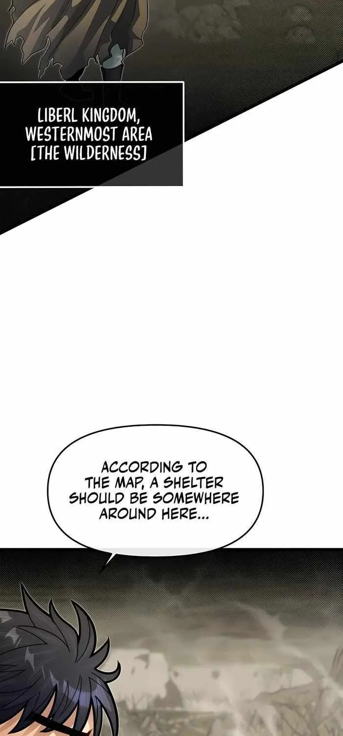 My Little Brother Is The Academy’s Hotshot Chapter 82 page 3 - 