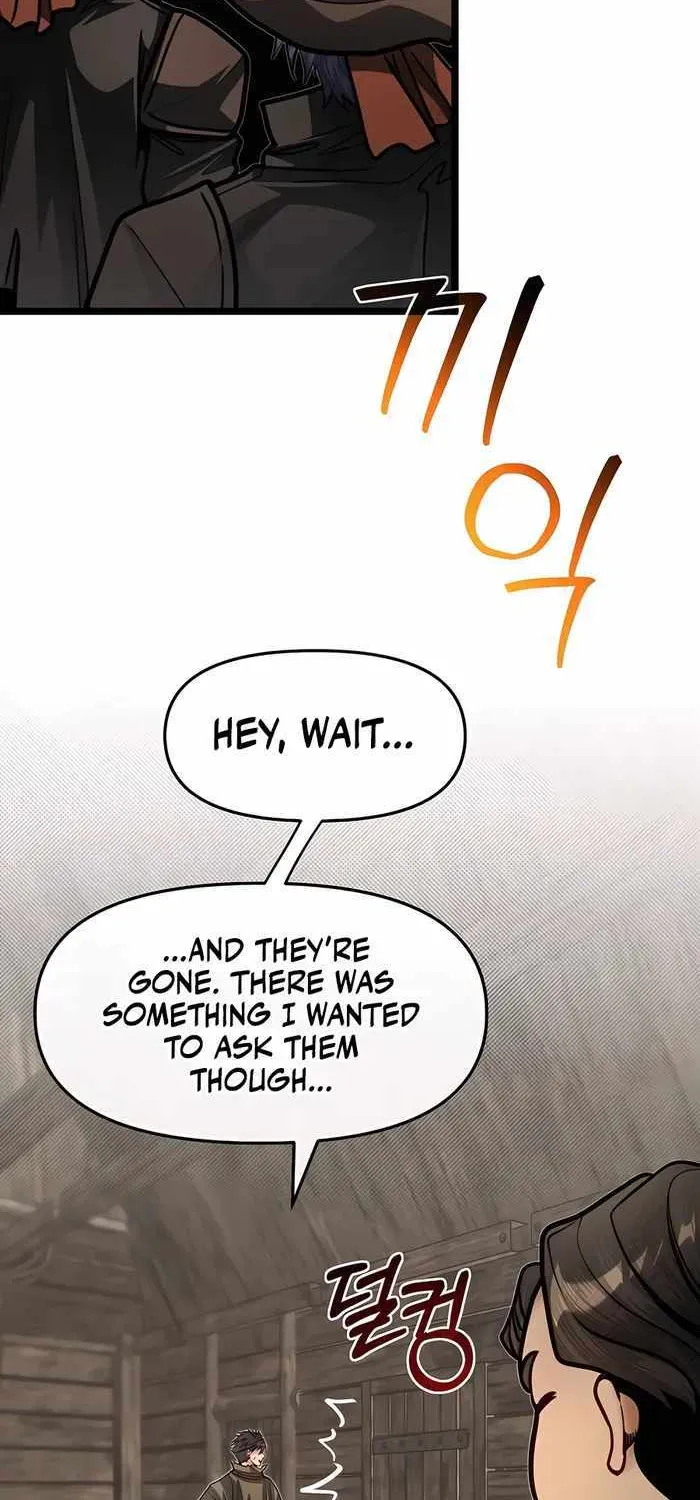 My Little Brother Is The Academy’s Hotshot Chapter 82 page 21 - 