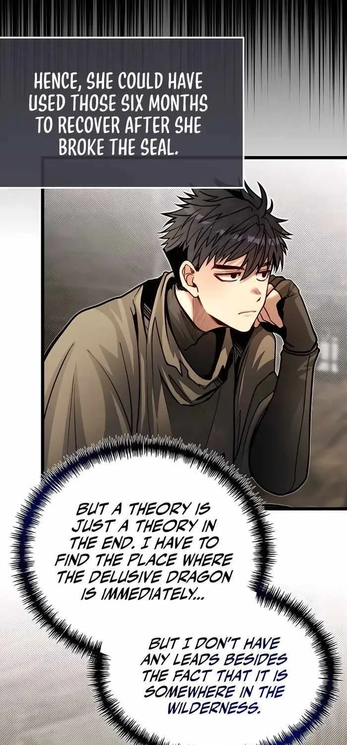 My Little Brother Is The Academy’s Hotshot Chapter 82 page 29 - 