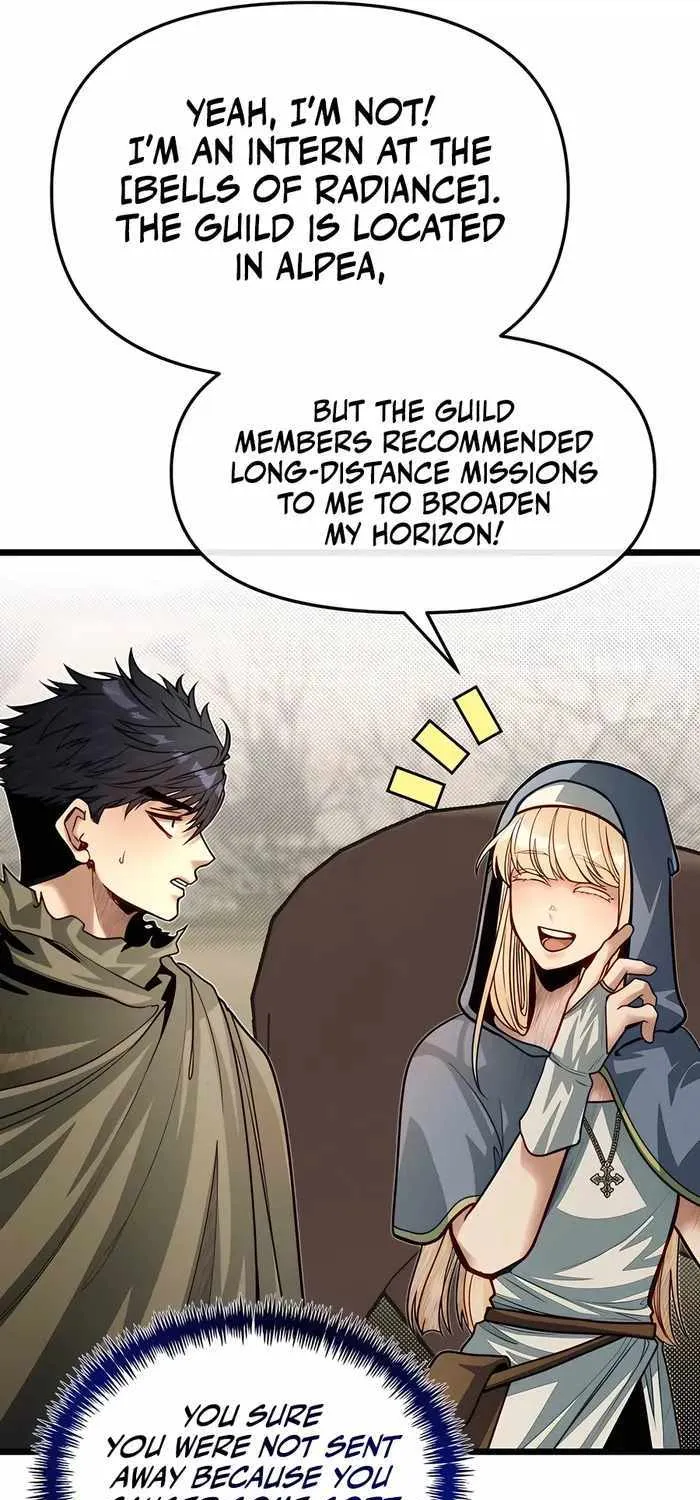 My Little Brother Is The Academy’s Hotshot Chapter 82 page 46 - 