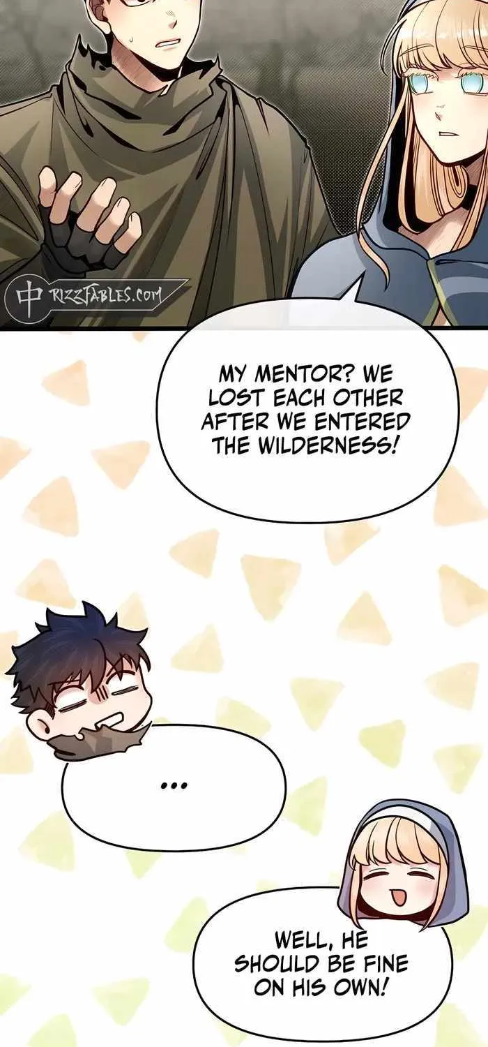 My Little Brother Is The Academy’s Hotshot Chapter 82 page 48 - 