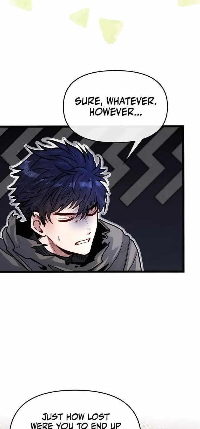 My Little Brother Is The Academy’s Hotshot Chapter 82 page 49 - 