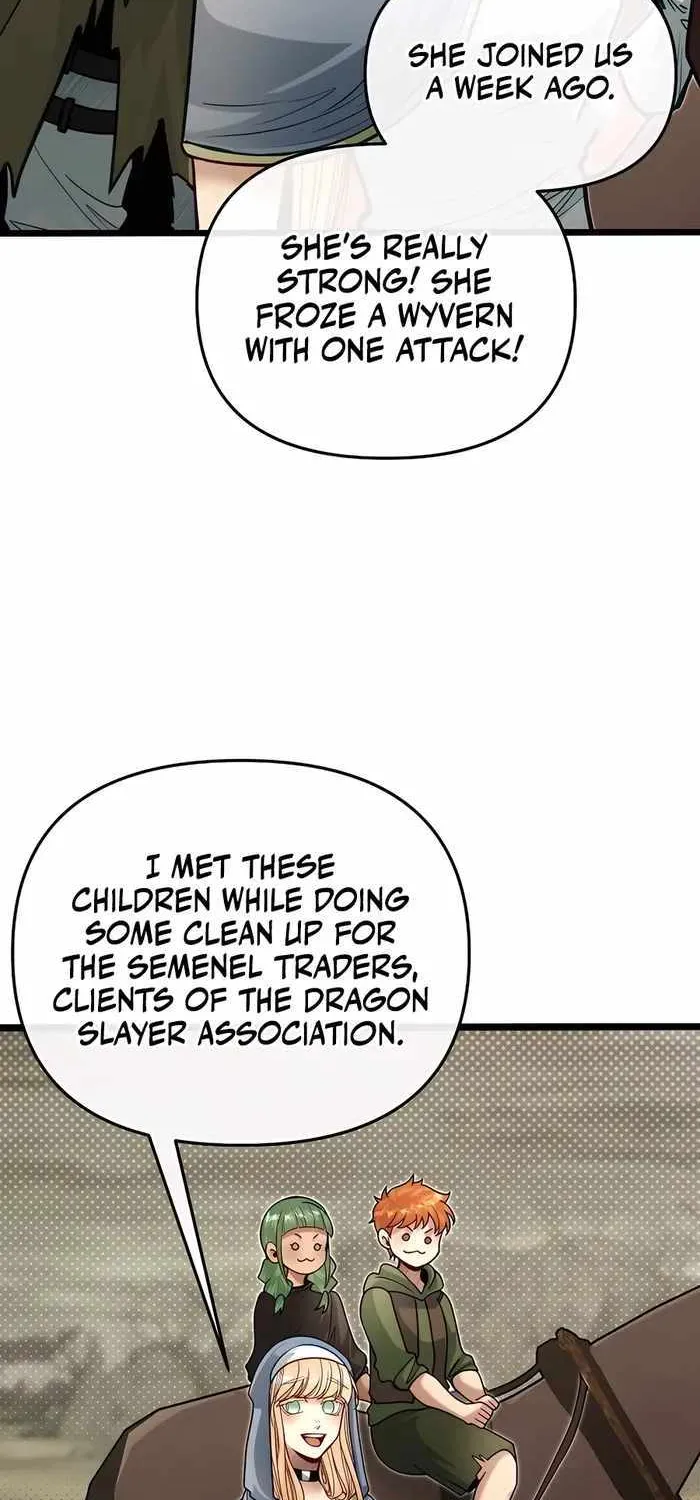 My Little Brother Is The Academy’s Hotshot Chapter 82 page 51 - 