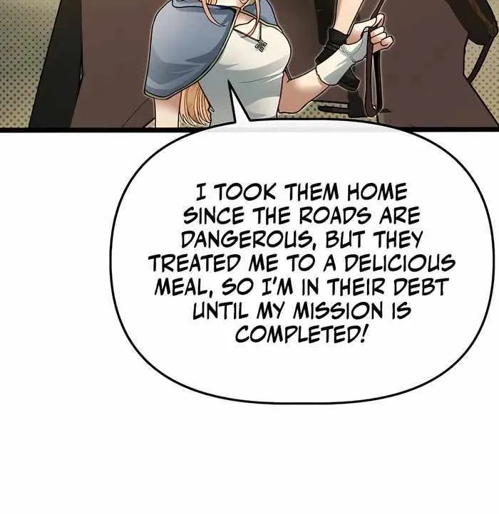 My Little Brother Is The Academy’s Hotshot Chapter 82 page 52 - 