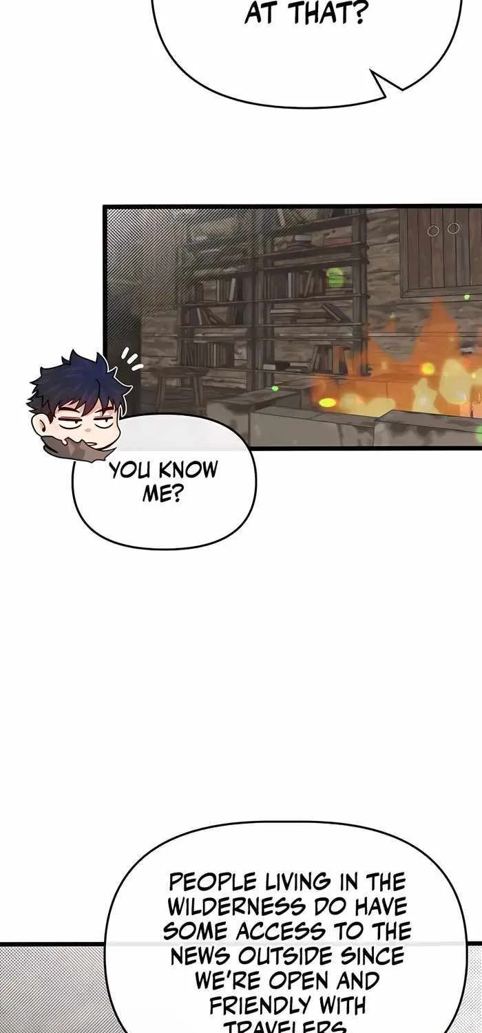 My Little Brother Is The Academy’s Hotshot Chapter 82 page 62 - 