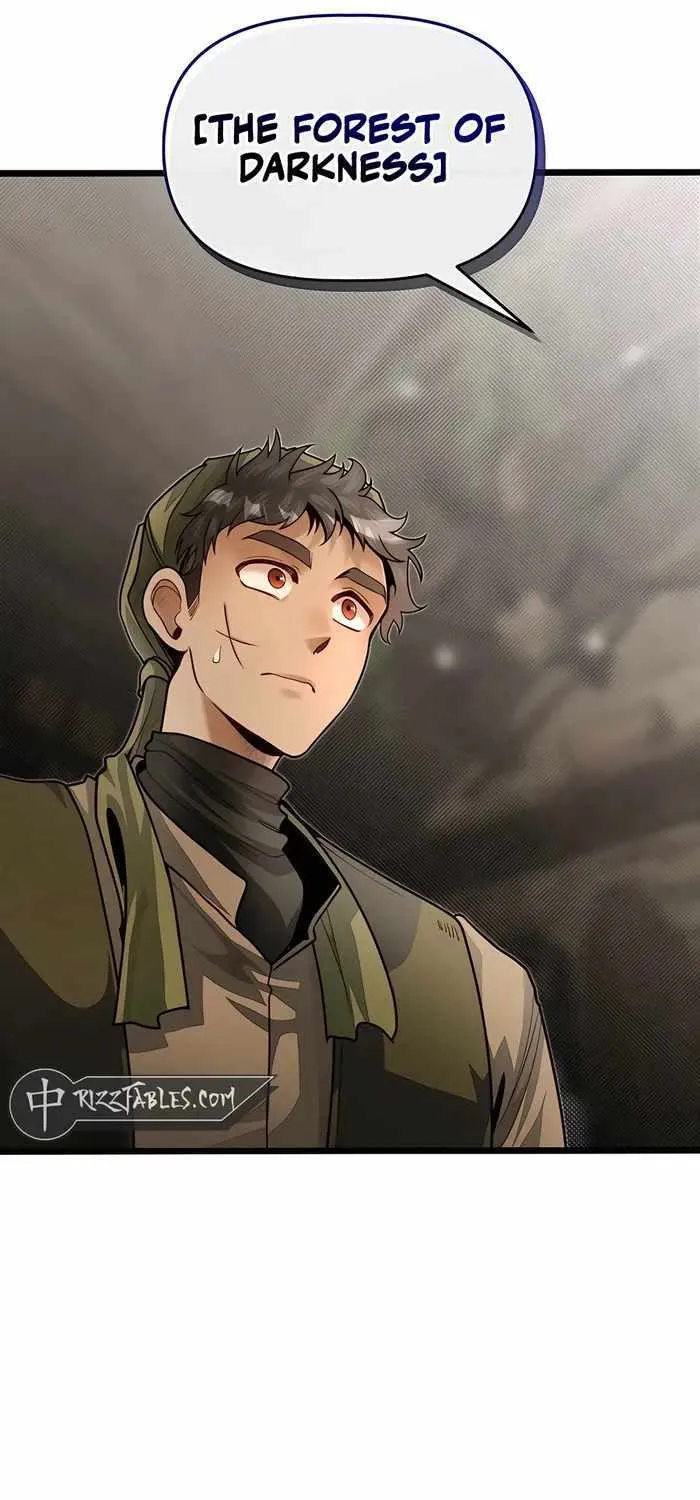My Little Brother Is The Academy’s Hotshot Chapter 82 page 66 - 