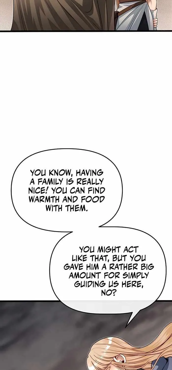 My Little Brother Is The Academy’s Hotshot Chapter 82 page 77 - 