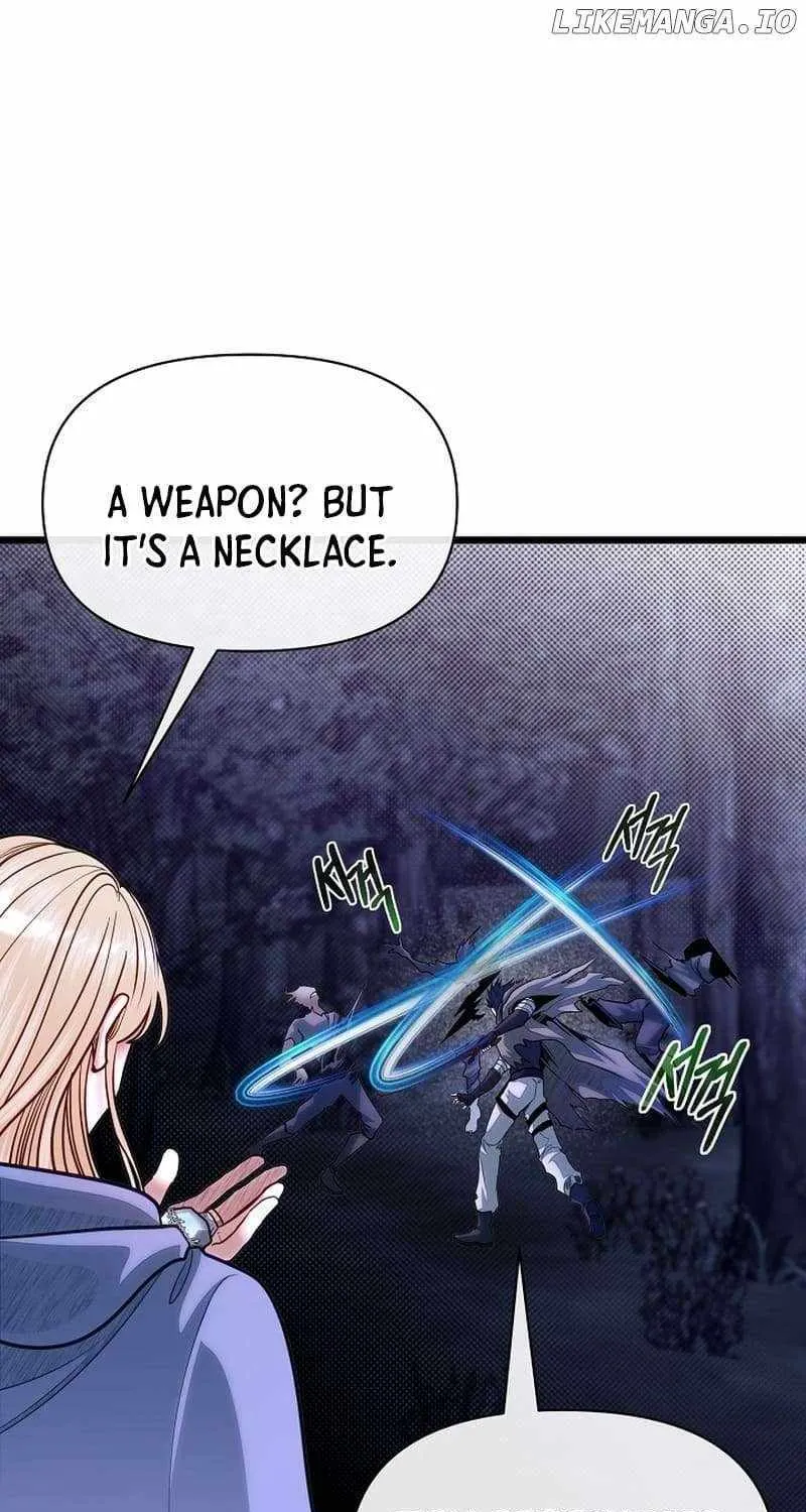 My Little Brother Is The Academy’s Hotshot Chapter 83 page 11 - 