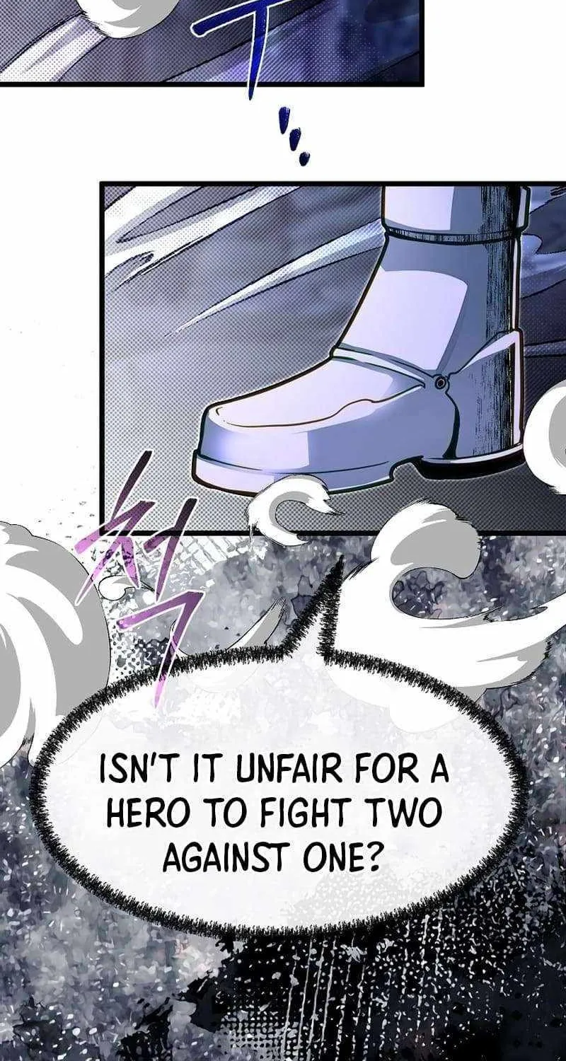 My Little Brother Is The Academy’s Hotshot Chapter 83 page 102 - 