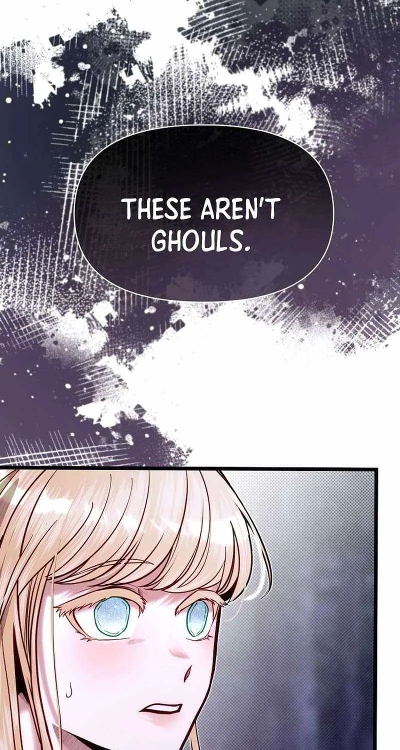 My Little Brother Is The Academy’s Hotshot Chapter 83 page 19 - 