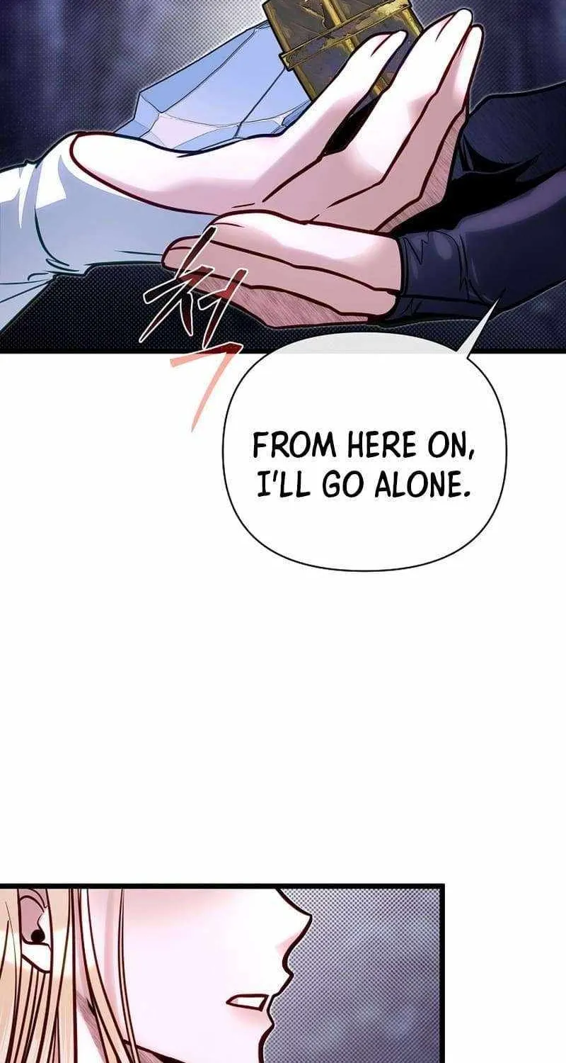 My Little Brother Is The Academy’s Hotshot Chapter 83 page 26 - 