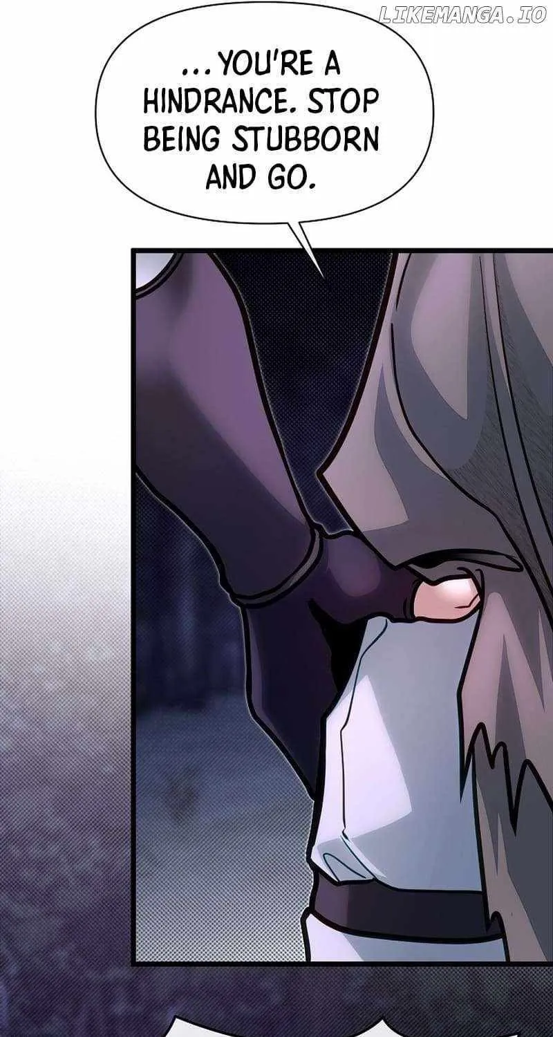 My Little Brother Is The Academy’s Hotshot Chapter 83 page 28 - 