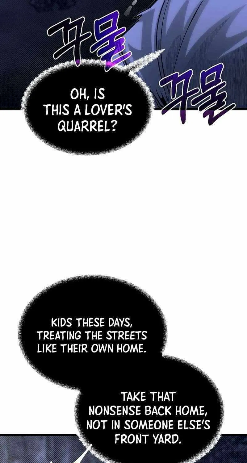 My Little Brother Is The Academy’s Hotshot Chapter 83 page 39 - 