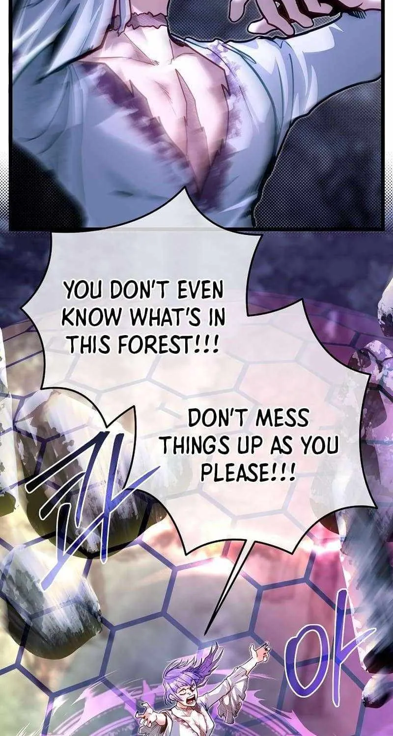 My Little Brother Is The Academy’s Hotshot Chapter 83 page 78 - 