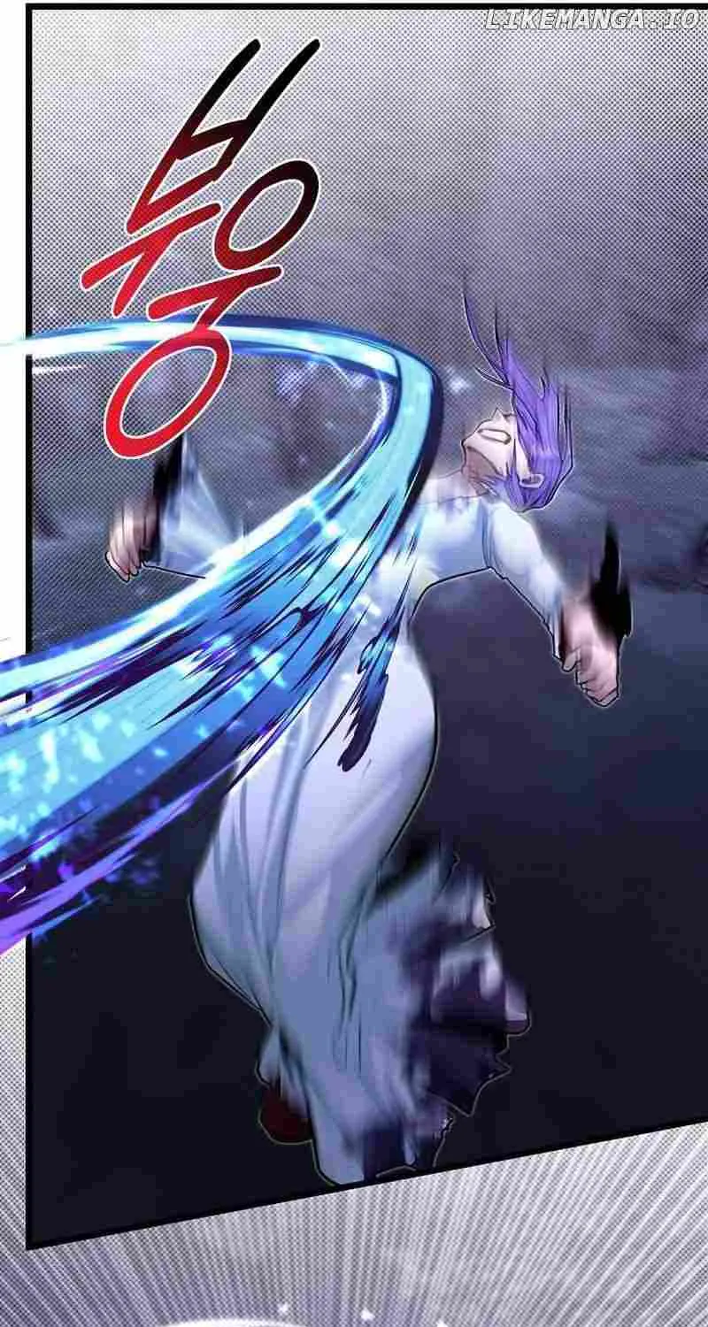 My Little Brother Is The Academy’s Hotshot Chapter 83 page 85 - 