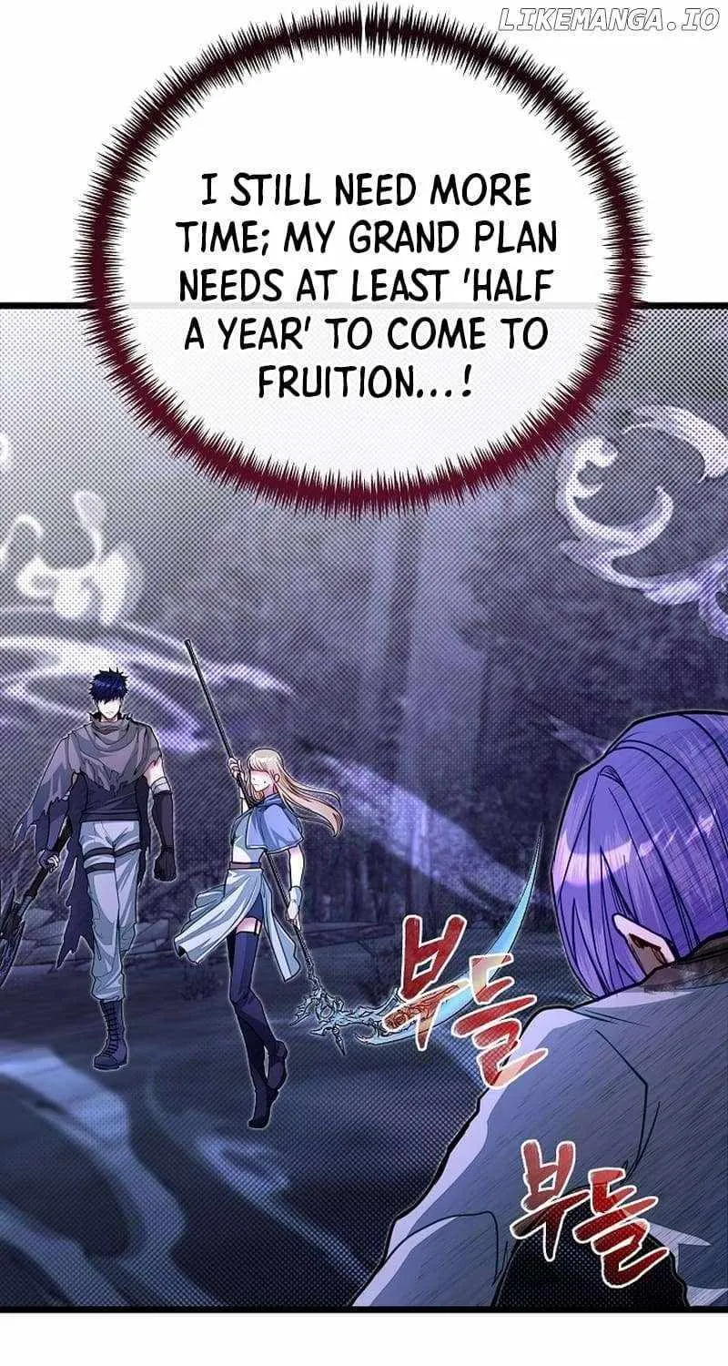My Little Brother Is The Academy’s Hotshot Chapter 83 page 92 - 