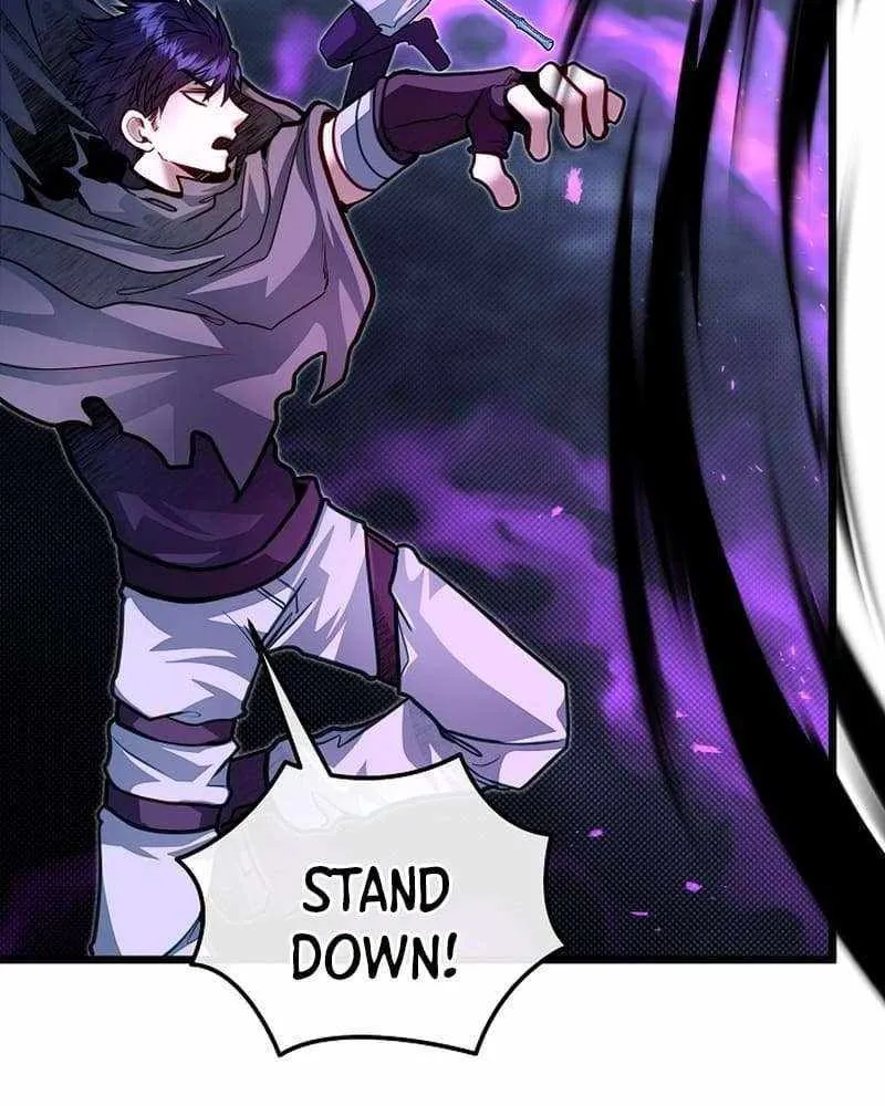 My Little Brother Is The Academy’s Hotshot Chapter 83 page 98 - 