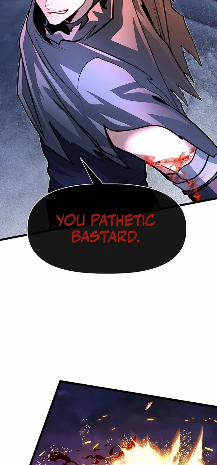 My Little Brother Is The Academy’s Hotshot Chapter 84 page 18 - 