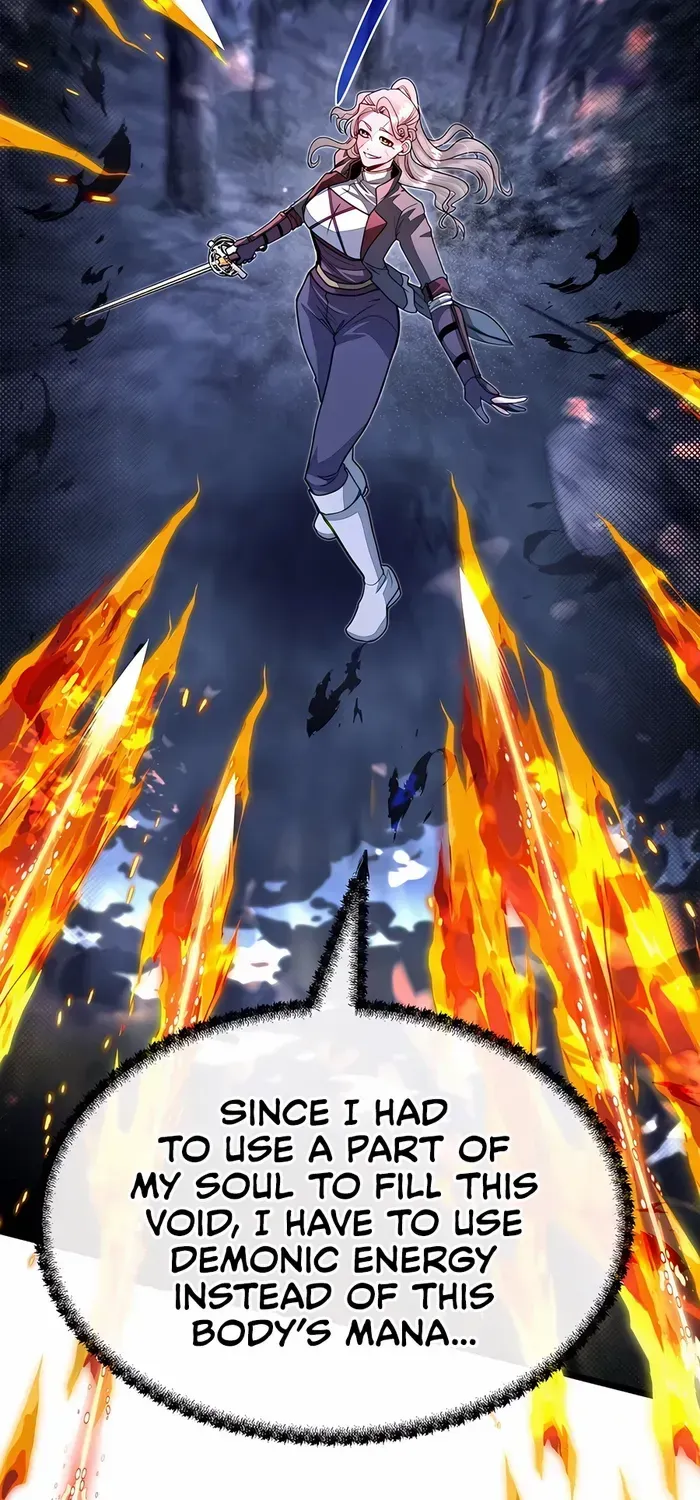 My Little Brother Is The Academy’s Hotshot Chapter 84 page 21 - 
