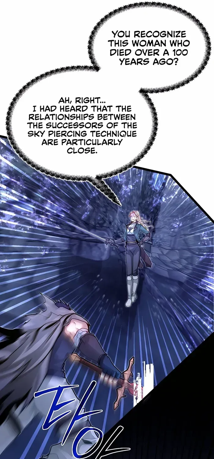 My Little Brother Is The Academy’s Hotshot Chapter 84 page 5 - 