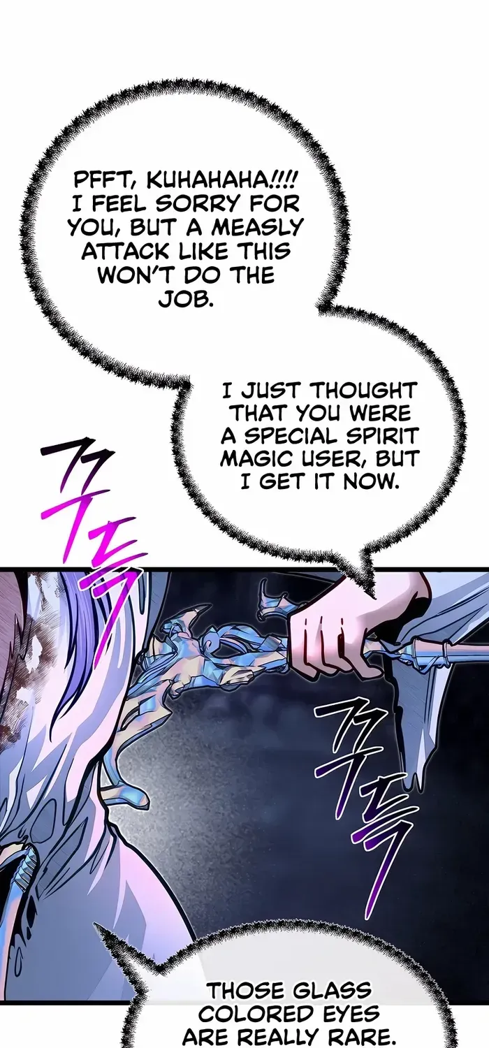 My Little Brother Is The Academy’s Hotshot Chapter 84 page 54 - 