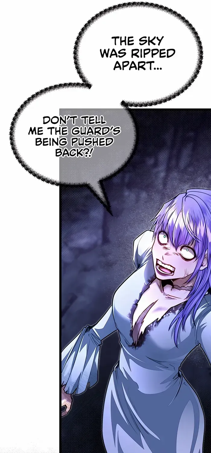 My Little Brother Is The Academy’s Hotshot Chapter 84 page 73 - 