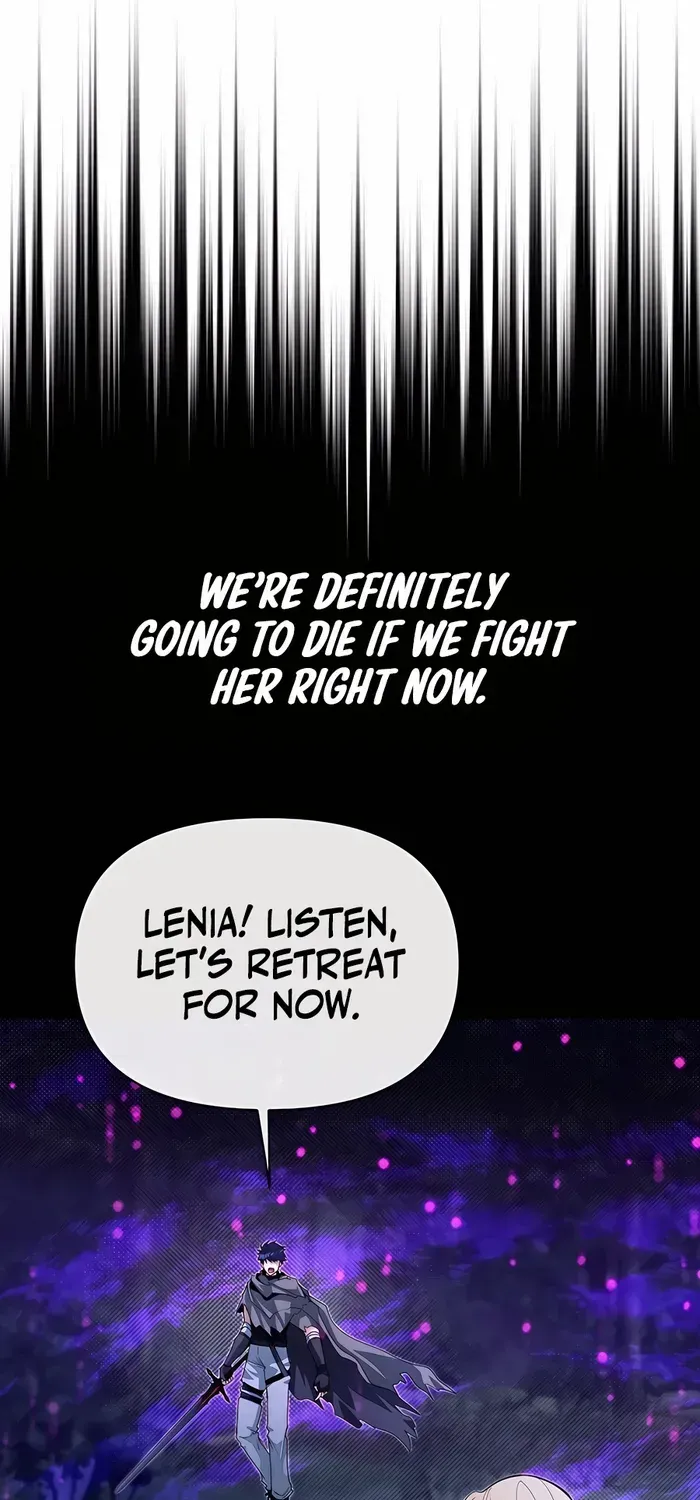 My Little Brother Is The Academy’s Hotshot Chapter 85 page 16 - 