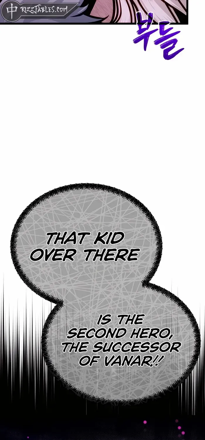 My Little Brother Is The Academy’s Hotshot Chapter 85 page 30 - 