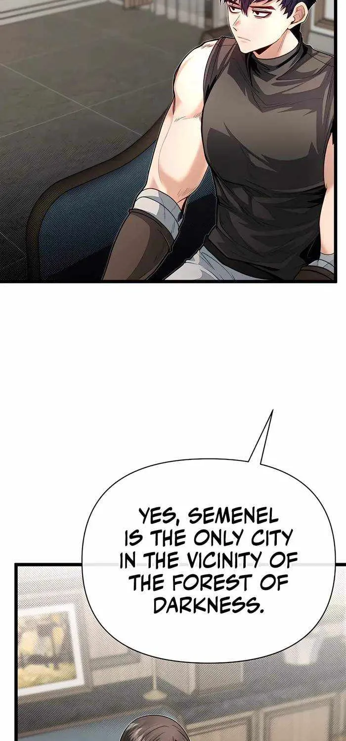 My Little Brother Is The Academy’s Hotshot Chapter 86 page 16 - 