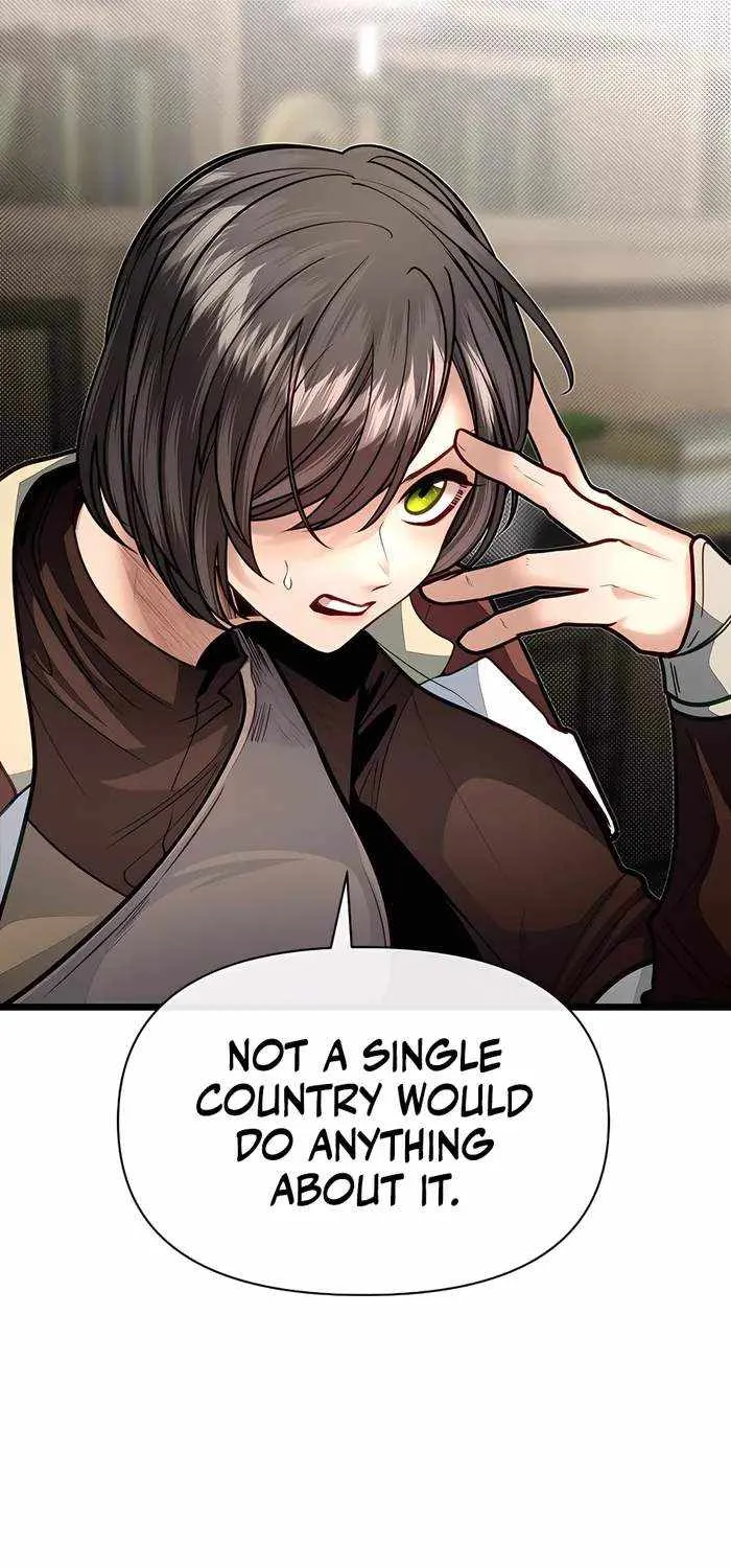 My Little Brother Is The Academy’s Hotshot Chapter 86 page 19 - 