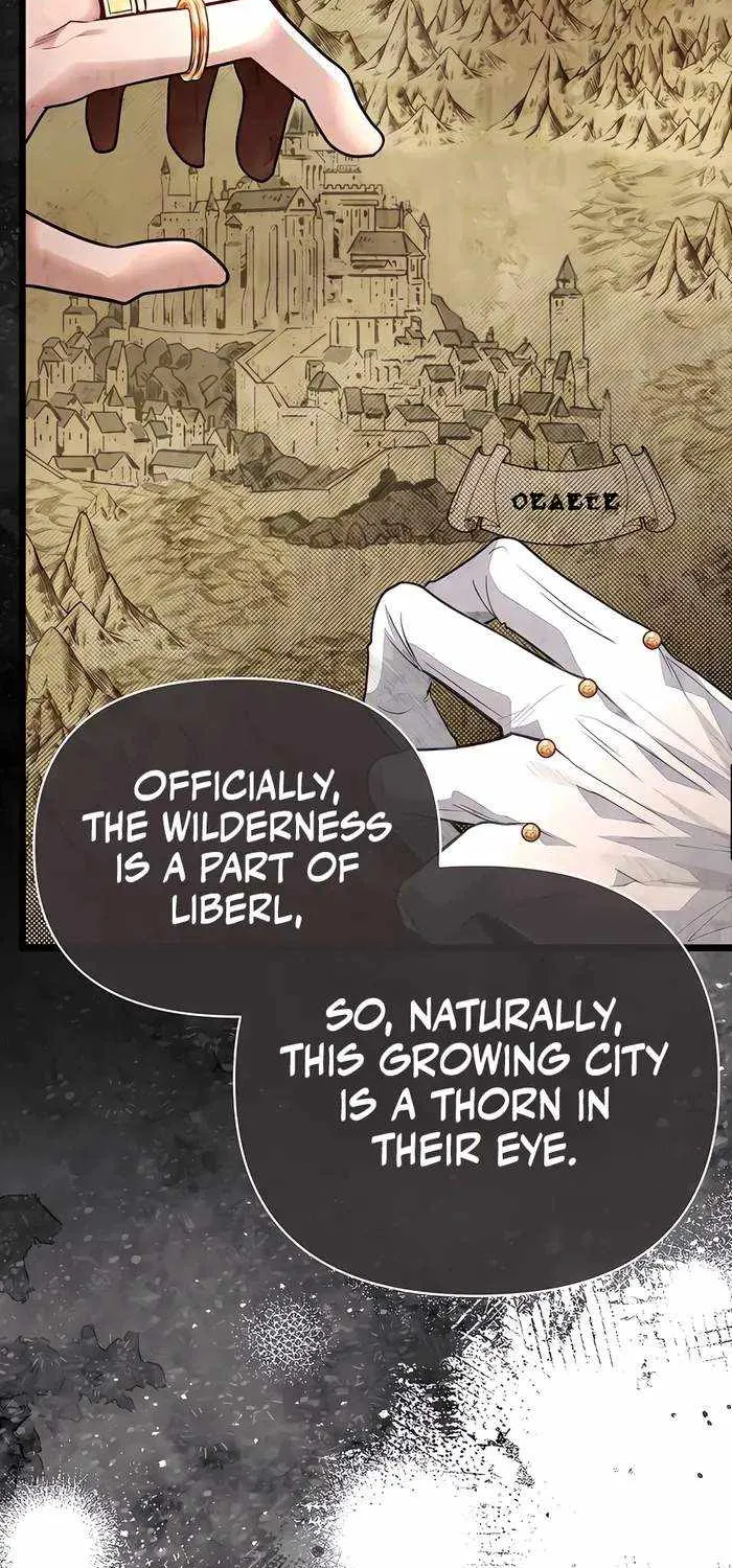 My Little Brother Is The Academy’s Hotshot Chapter 86 page 23 - 
