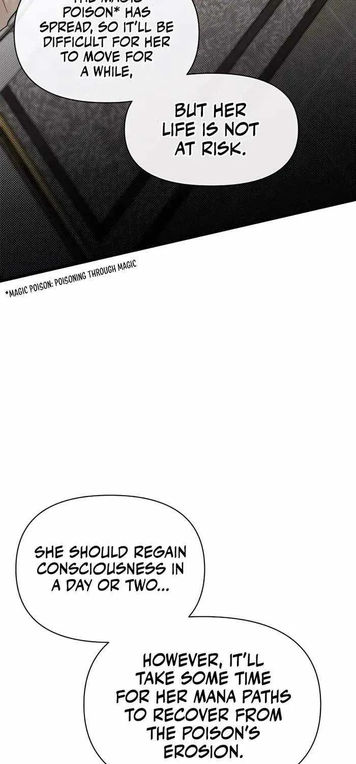 My Little Brother Is The Academy’s Hotshot Chapter 86 page 4 - 