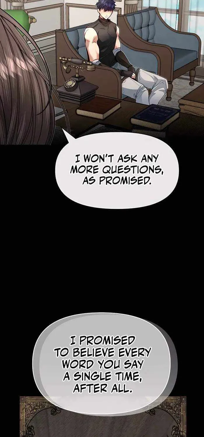 My Little Brother Is The Academy’s Hotshot Chapter 86 page 33 - 