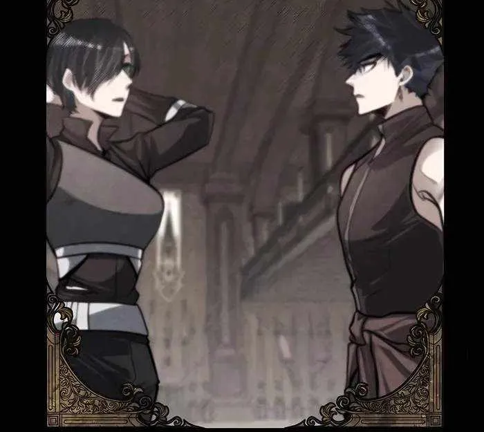My Little Brother Is The Academy’s Hotshot Chapter 86 page 34 - 