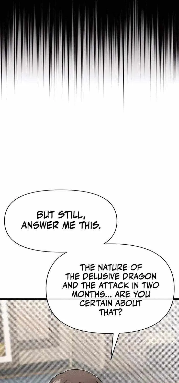 My Little Brother Is The Academy’s Hotshot Chapter 86 page 35 - 