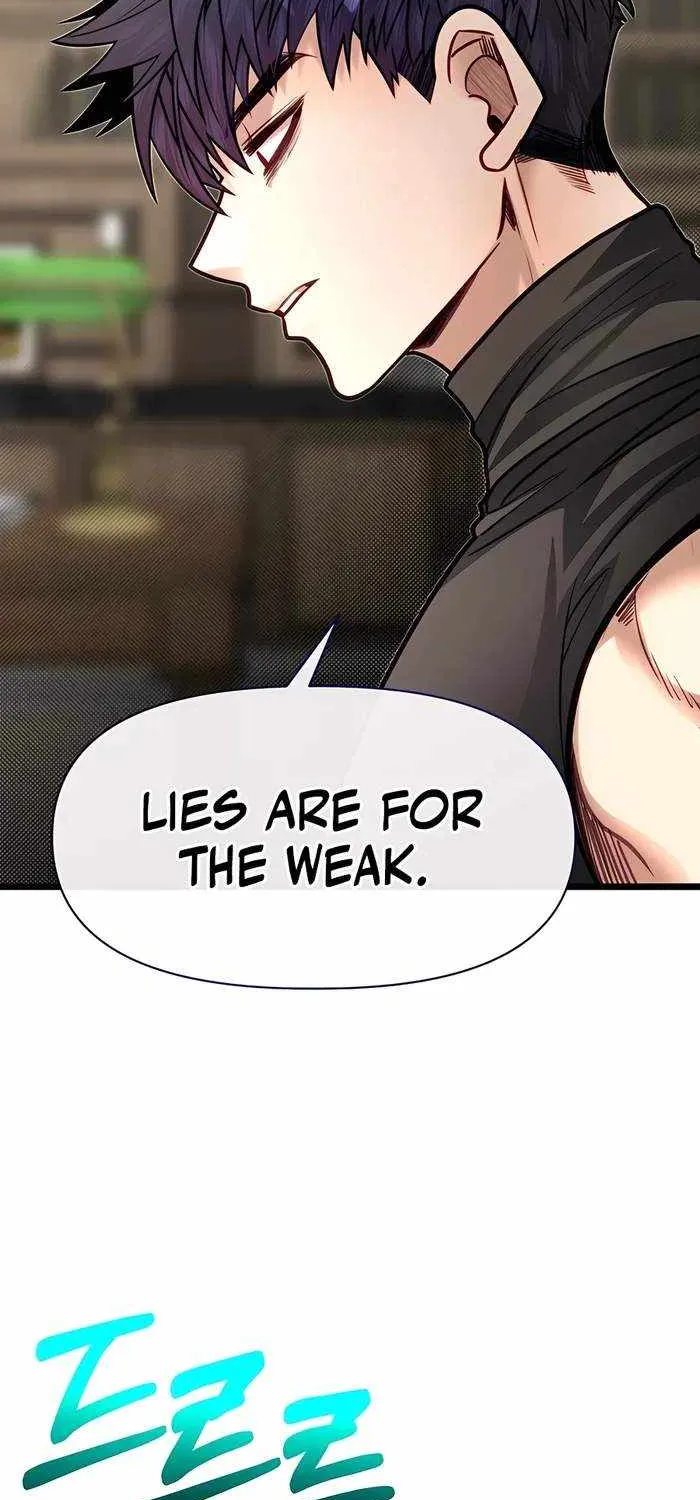 My Little Brother Is The Academy’s Hotshot Chapter 86 page 37 - 