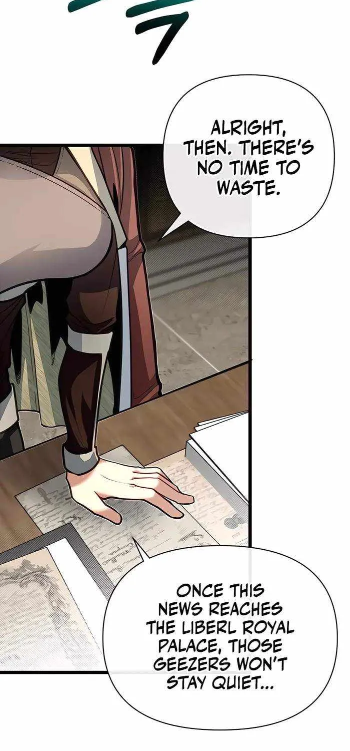 My Little Brother Is The Academy’s Hotshot Chapter 86 page 38 - 