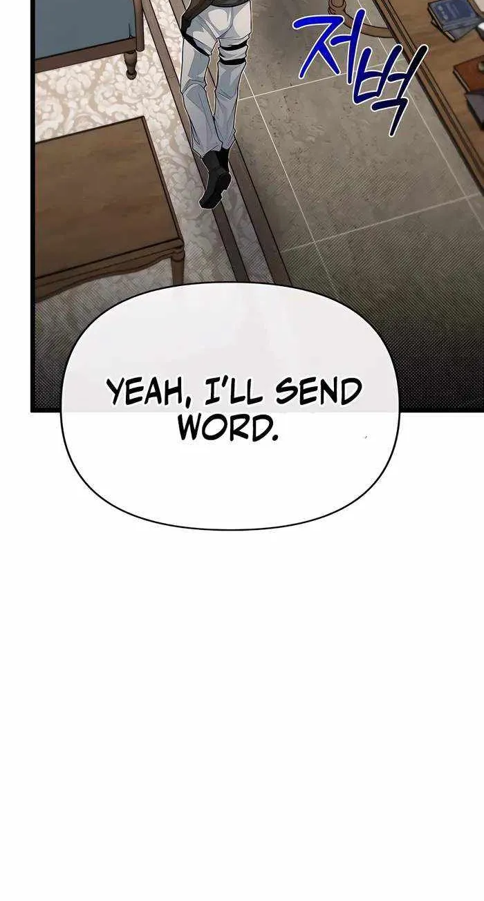 My Little Brother Is The Academy’s Hotshot Chapter 86 page 40 - 