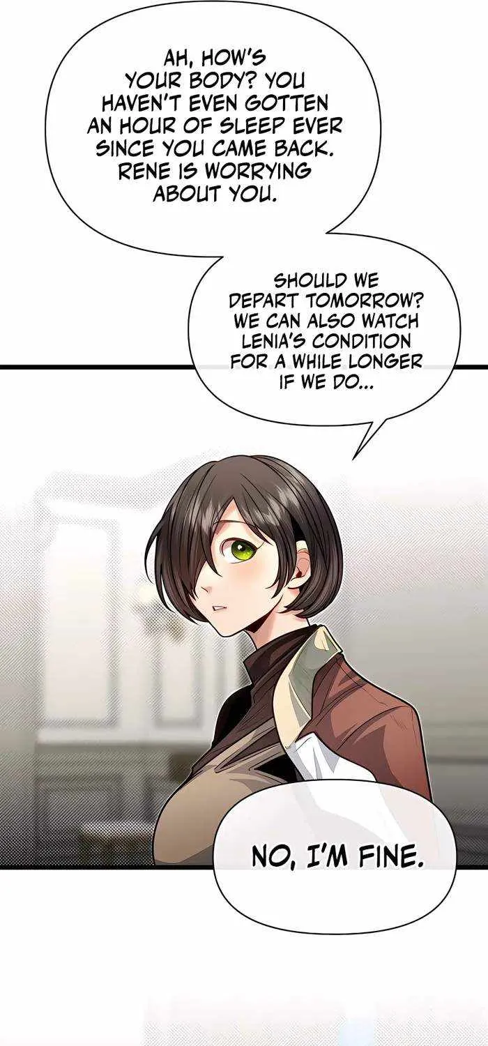 My Little Brother Is The Academy’s Hotshot Chapter 86 page 41 - 