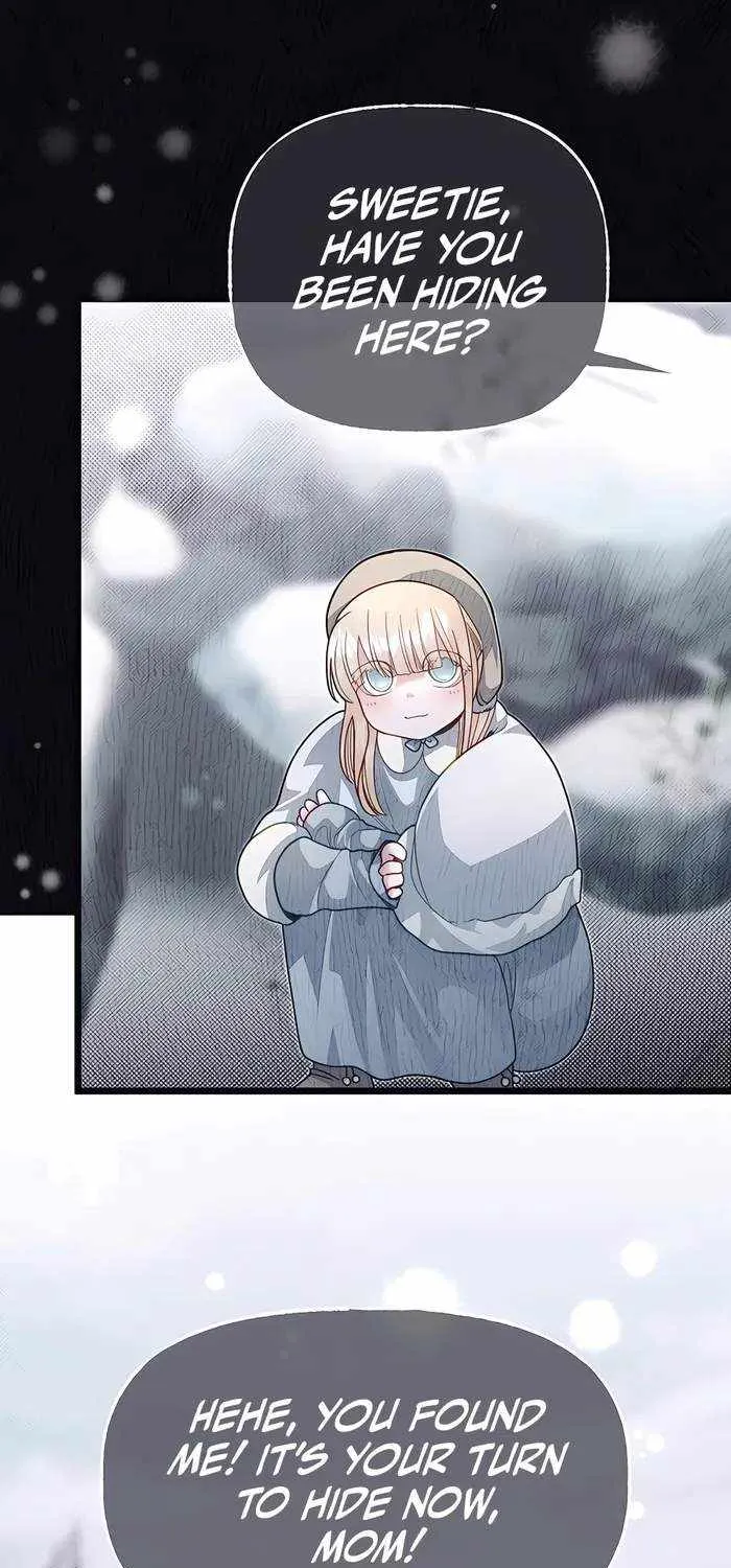 My Little Brother Is The Academy’s Hotshot Chapter 86 page 45 - 